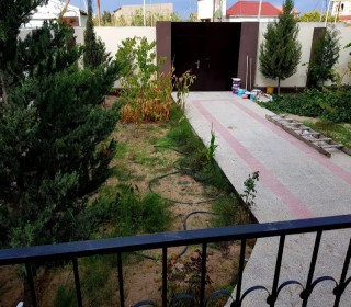 Satılır Həyət evi, Xəzər.r, Mərdəkan, Koroğlu.m-15