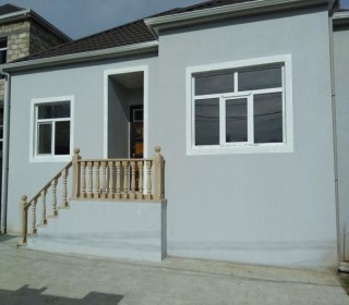 Satılır Həyət evi, Sabunçu.r, Ramana, Koroğlu.m-1