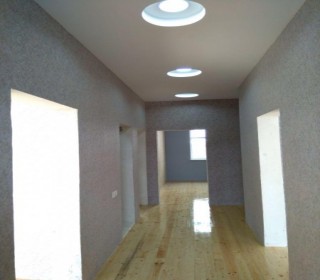 Satılır Həyət evi, Sabunçu.r, Ramana, Koroğlu.m-14