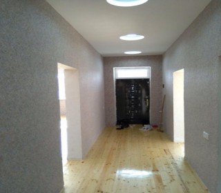 Satılır Həyət evi, Sabunçu.r, Ramana, Koroğlu.m-16