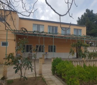 Satılır Həyət evi, Xəzər.r, Qala, Koroğlu.m-1