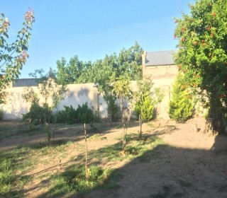 Satılır Həyət evi, Xəzər.r, Qala, Koroğlu.m-2
