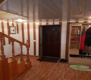 Satılır Həyət evi, Xəzər.r, Qala, Koroğlu.m-8