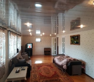Satılır Həyət evi, Xəzər.r, Qala, Koroğlu.m-10