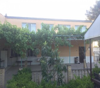 Satılır Həyət evi, Xəzər.r, Qala, Koroğlu.m-20