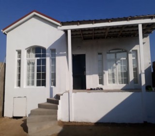 Satılır Həyət evi, Xəzər.r, Buzovna, Koroğlu.m-1