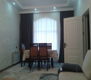 Satılır Həyət evi, Xəzər.r, Buzovna, Koroğlu.m-3