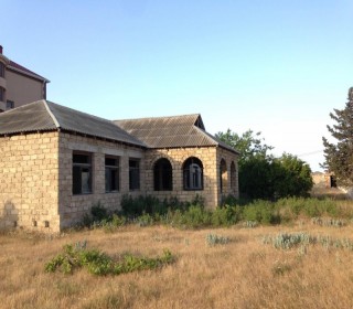 Satılır Torpaq, Xəzər.r, Mərdəkan-1