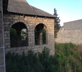 Satılır Torpaq, Xəzər.r, Mərdəkan-2
