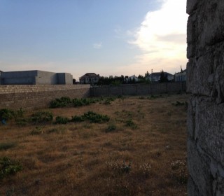Satılır Torpaq, Xəzər.r, Mərdəkan-4