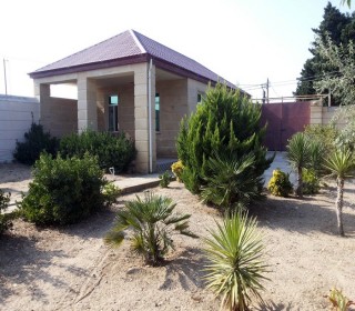 Kirayə (Aylıq) Həyət evi, Sabunçu.r-1