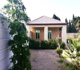 Kirayə (Aylıq) Həyət evi, Sabunçu.r-2