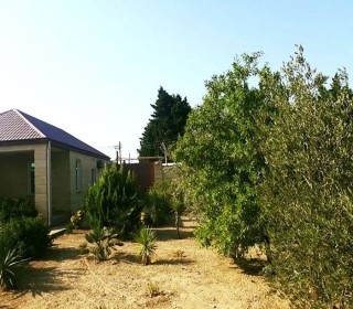 Kirayə (Aylıq) Həyət evi, Sabunçu.r-3