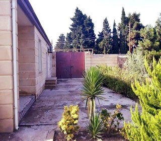 Kirayə (Aylıq) Həyət evi, Sabunçu.r-8