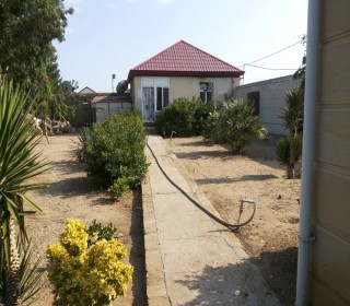 Kirayə (Aylıq) Həyət evi, Sabunçu.r-11
