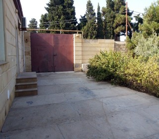 Kirayə (Aylıq) Həyət evi, Sabunçu.r-14