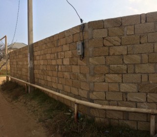 Satılır Torpaq, Sumqayıt.ş-2
