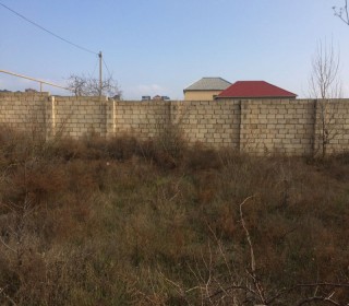 Satılır Torpaq, Sumqayıt.ş-5