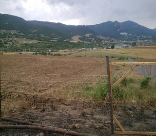 Satılır Torpaq, Siyəzən.ş-5