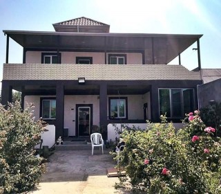 Satılır Həyət evi, Xəzər.r, Şağan-1