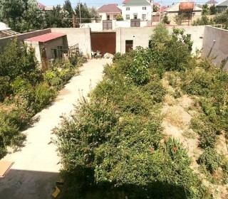Satılır Həyət evi, Xəzər.r, Şağan-3