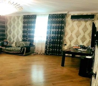 Satılır Həyət evi, Xəzər.r, Şağan-4