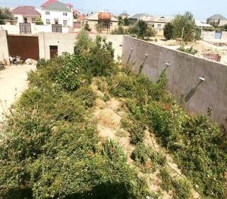 Satılır Həyət evi, Xəzər.r, Şağan-6