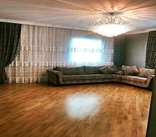 Satılır Həyət evi, Xəzər.r, Şağan-12