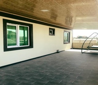 Satılır Həyət evi, Xəzər.r, Şağan-14