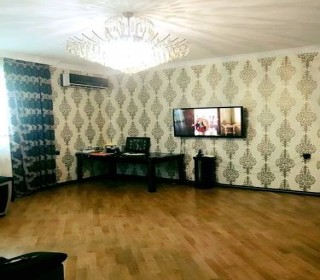 Satılır Həyət evi, Xəzər.r, Şağan-16