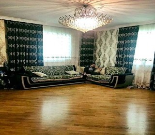 Satılır Həyət evi, Xəzər.r, Şağan-17