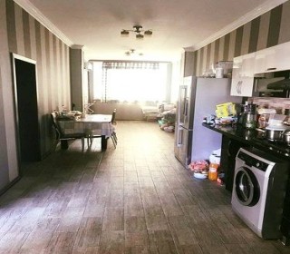 Satılır Həyət evi, Xəzər.r, Şağan-18
