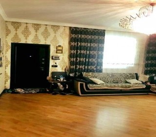 Satılır Həyət evi, Xəzər.r, Şağan-19