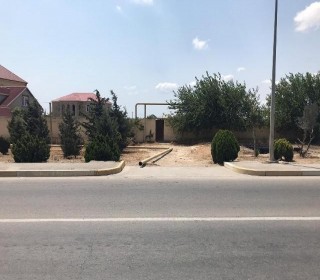 Satılır Torpaq, Xəzər.r, Türkan-3