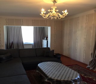 Satılır Köhnə Tikili, Yasamal.r, Yeni Yasamal, İnşaatçılar.m-2