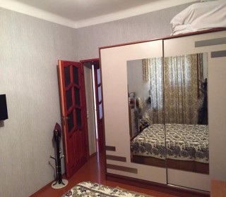 Satılır Köhnə Tikili, Yasamal.r, Yeni Yasamal, İnşaatçılar.m-7