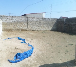 Satılır Torpaq, Abşeron.r, Məhəmmədli-1