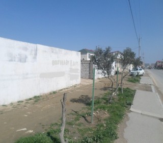 Satılır Torpaq, Abşeron.r, Məhəmmədli-3
