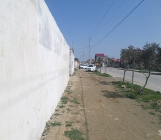 Satılır Torpaq, Abşeron.r, Məhəmmədli-4
