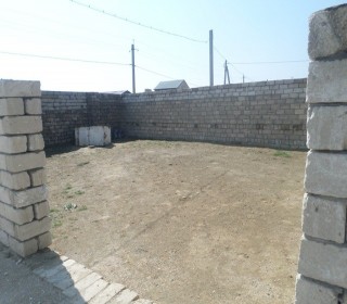 Satılır Torpaq, Abşeron.r, Məhəmmədli-5