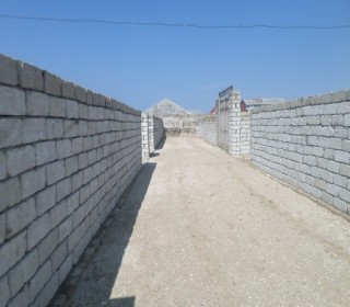 Satılır Torpaq, Abşeron.r, Mehdiabad-3