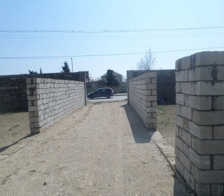Satılır Torpaq, Abşeron.r, Mehdiabad-4