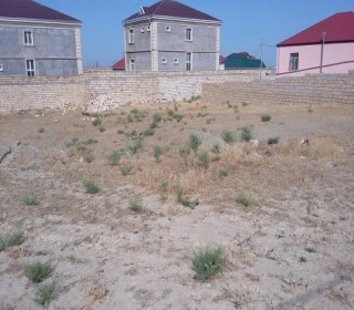 Satılır Torpaq, Abşeron.r, Masazır-1