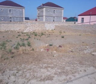 Satılır Torpaq, Abşeron.r, Masazır-2