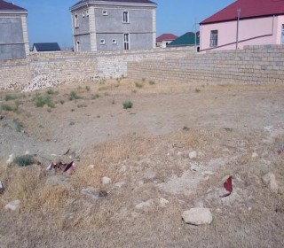 Satılır Torpaq, Abşeron.r, Masazır-3