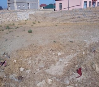 Satılır Torpaq, Abşeron.r, Masazır-4