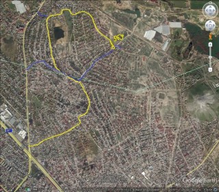 Satılır Torpaq, Abşeron.r, Masazır-5