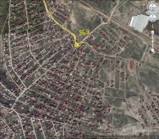 Satılır Torpaq, Abşeron.r, Masazır-6
