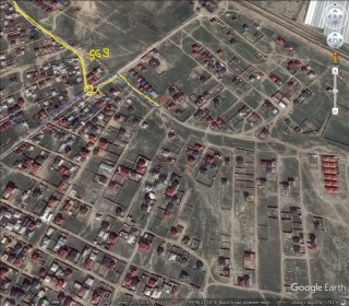 Satılır Torpaq, Abşeron.r, Masazır-7