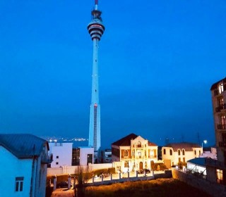 Satılır Villa, Səbail.r, Badamdar, İçərişəhər.m-2